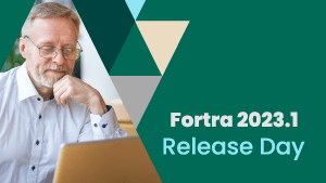 Fortra 2023.1 Release Day