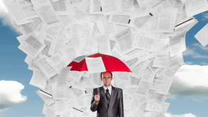 how to go paperless in the office