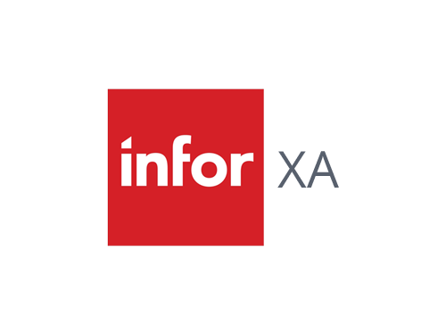 Infor XA monitoring is easy with application monitoring templates
