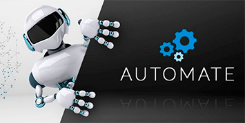 Achieve BPA with Automate