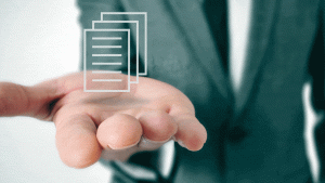 How an Document Management System (EDMS system) work